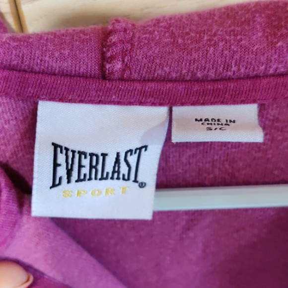 Everlast Jacket S - Picture 3 of 3